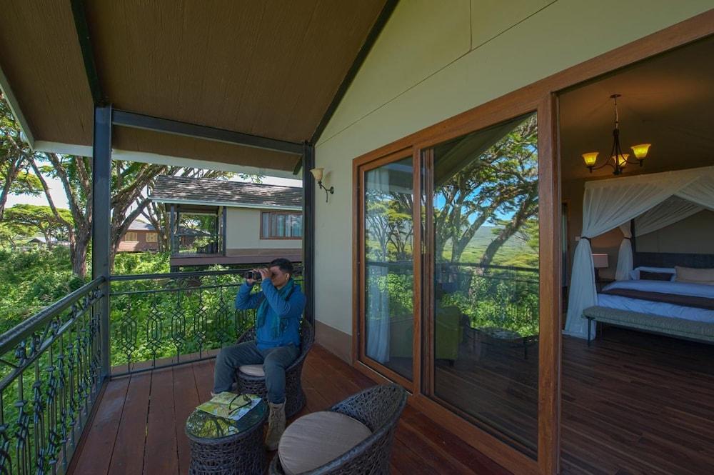 Karibu Camps And Lodges Sametu Camp Serengeti Robanda Exterior foto