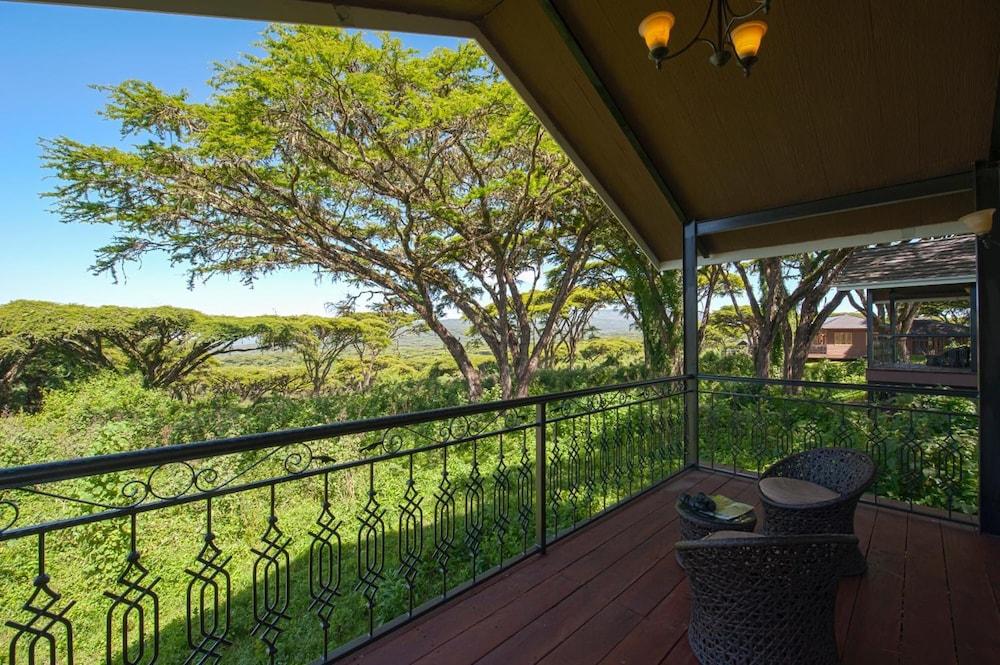Karibu Camps And Lodges Sametu Camp Serengeti Robanda Exterior foto
