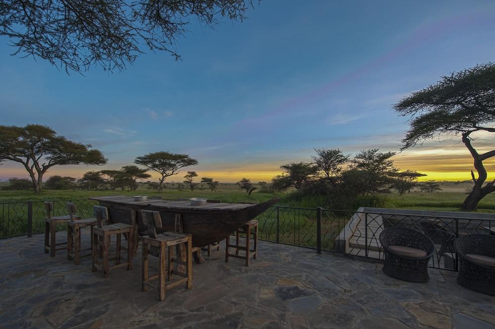 Karibu Camps And Lodges Sametu Camp Serengeti Robanda Exterior foto